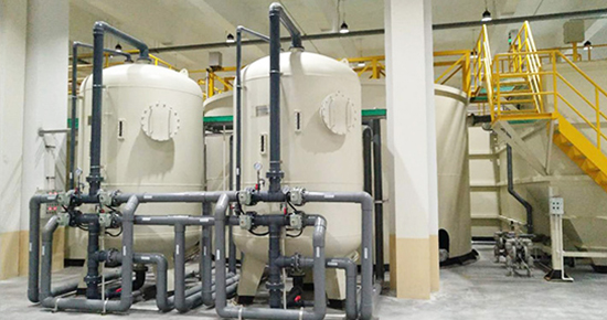 Review on Treatment Technologies of Emulsified Liquid Wastewater