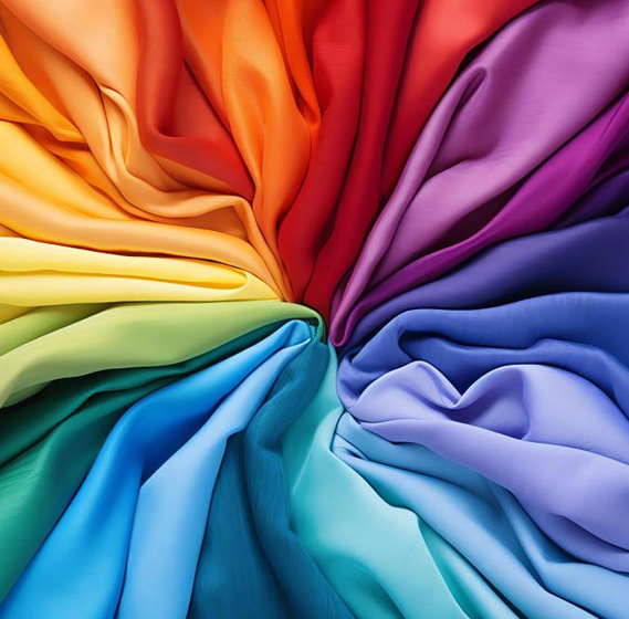 Textile printing and dyeing