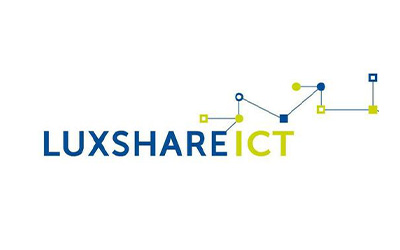 LUXSHAREICT
