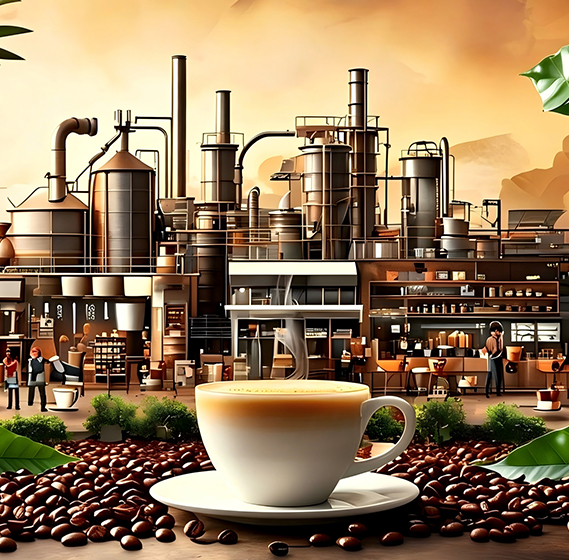 F&B Industry